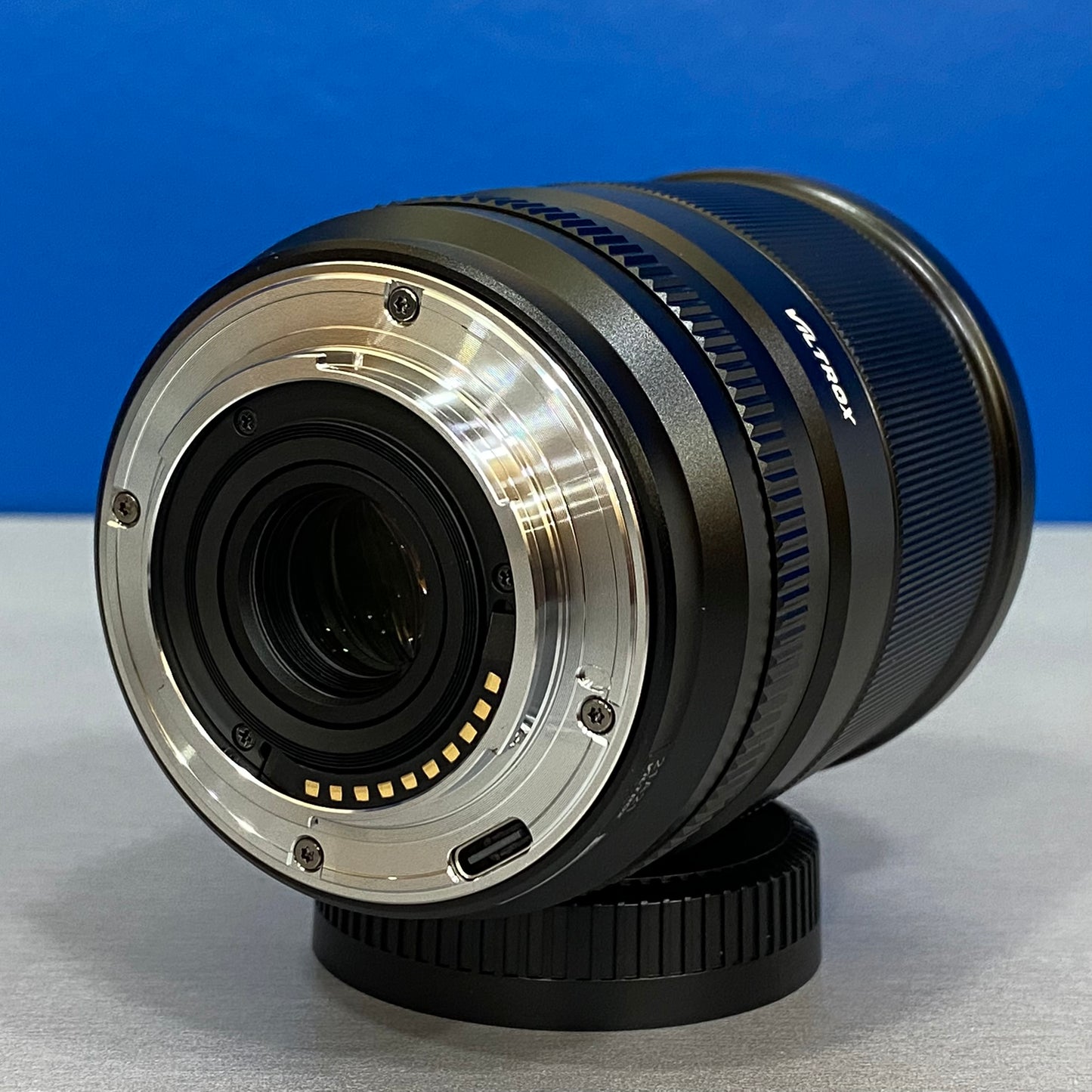 Viltrox AF 13mm f/1.4 STM ASPH | NOVA