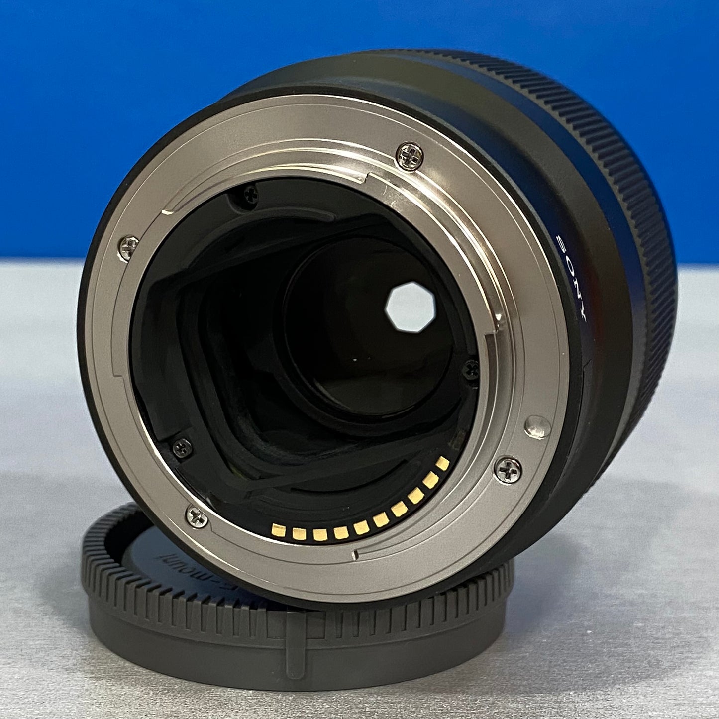 Sony FE 50mm f/1.8 | NOVA