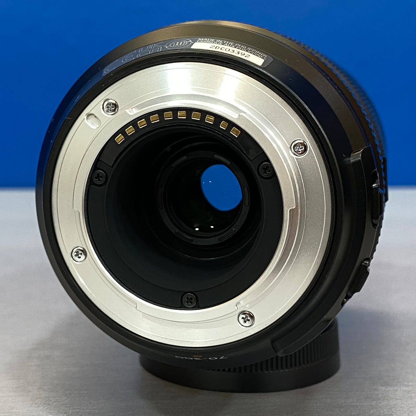 Fujifilm XF 70-300mm f/4-5.6 R LM OIS WR | NOVA