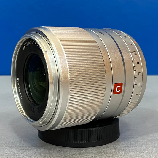 Viltrox AF 23mm f/1.4 STM ED IF (NOVA)
