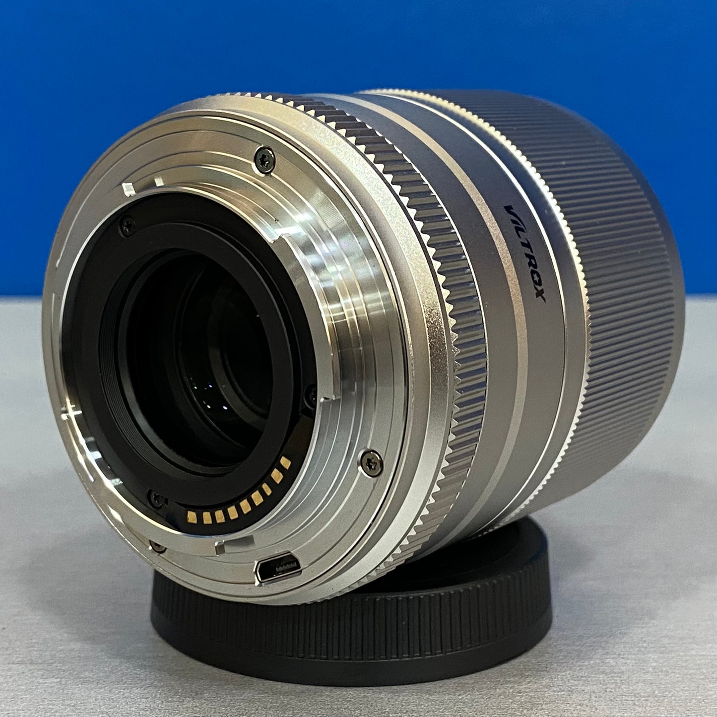 Viltrox AF 56mm f/1.4 STM ED IF (NOVA)