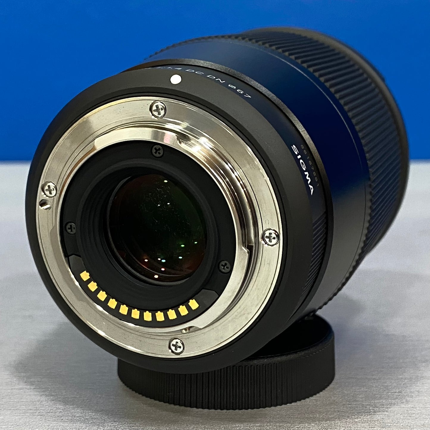 Sigma 16mm f/1.4 DC DN Contemporary | Micro 4/3 | NOVA