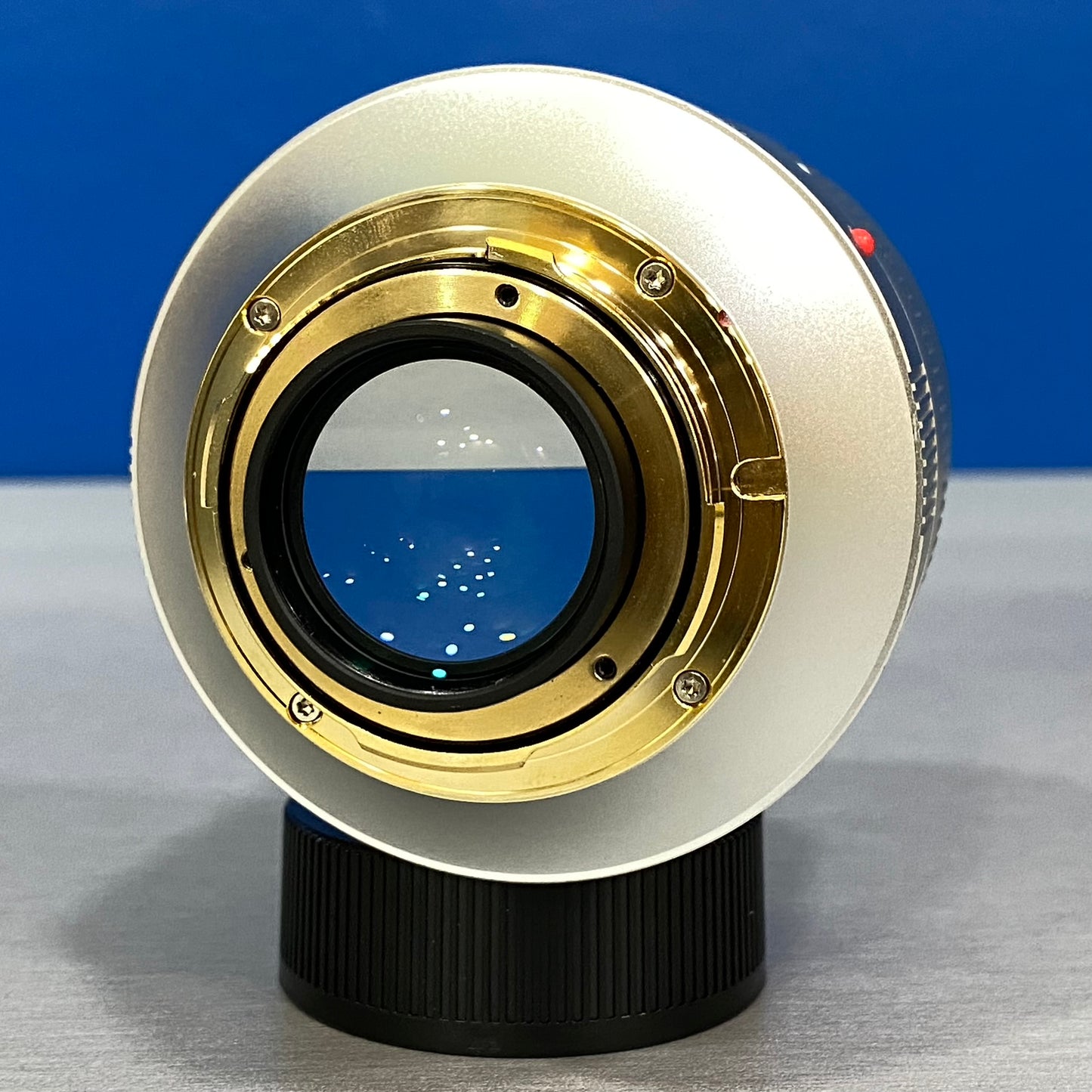 TTArtisan 50mm f/0.95