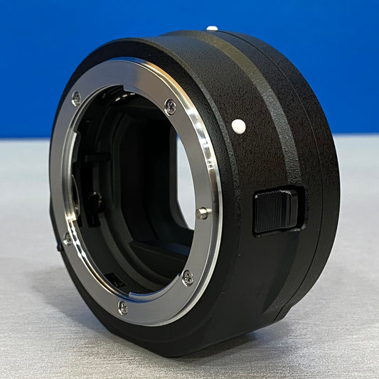 Nikon FTZ II (NOVO)