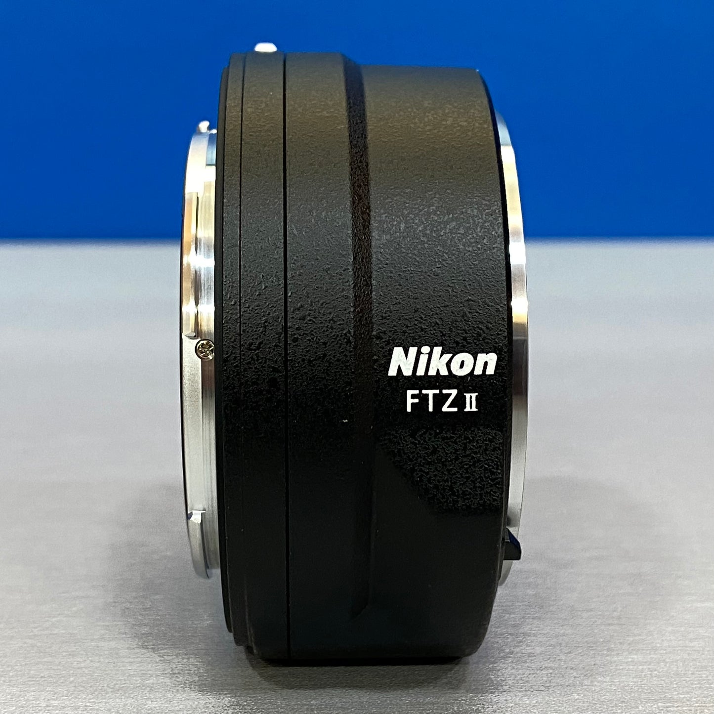 Nikon FTZ II (NOVO)