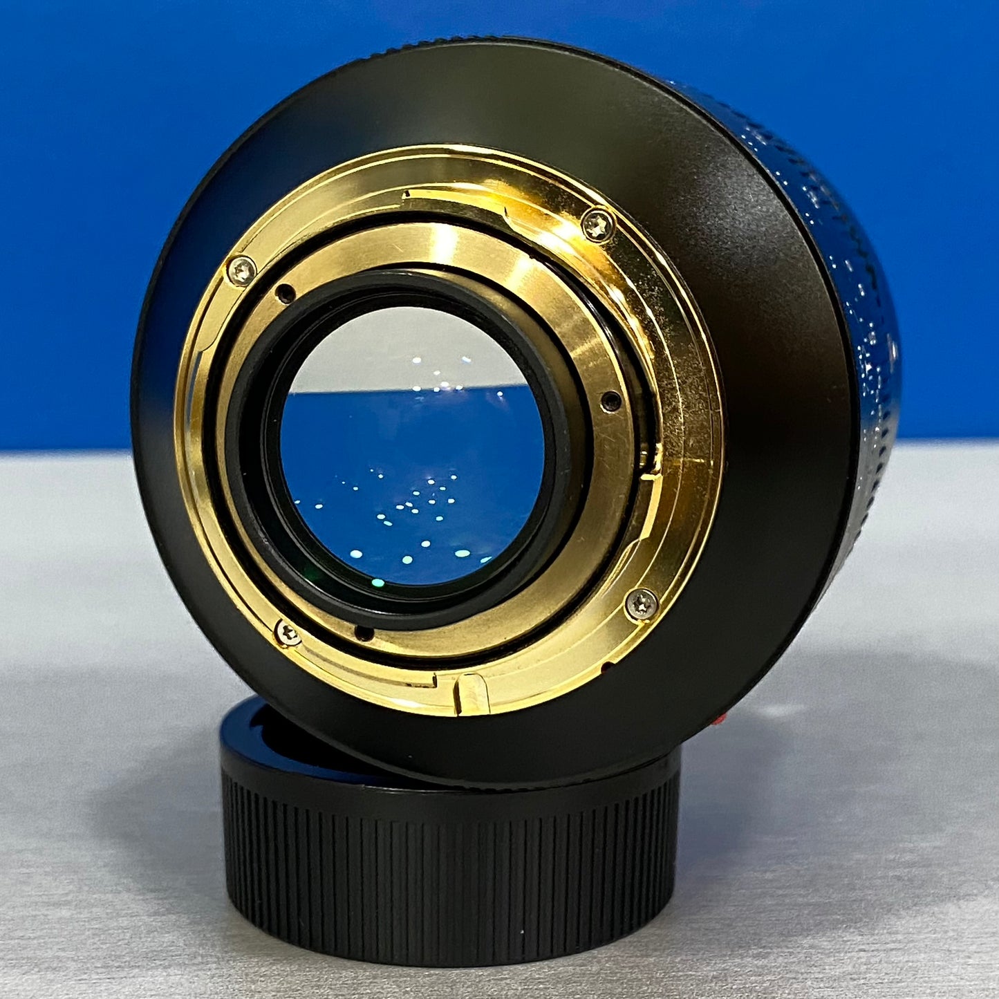TTArtisan 50mm f/0.95