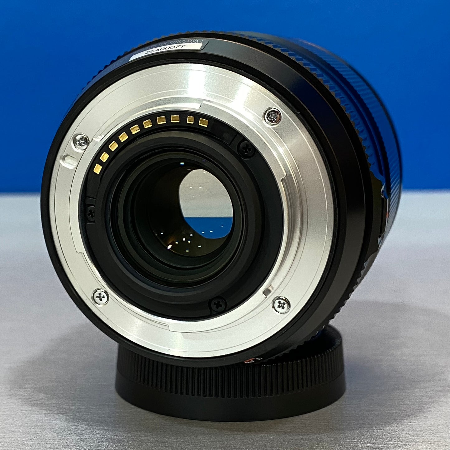 Fujifilm XF 18mm f/1.4 R LM WR (NOVA)