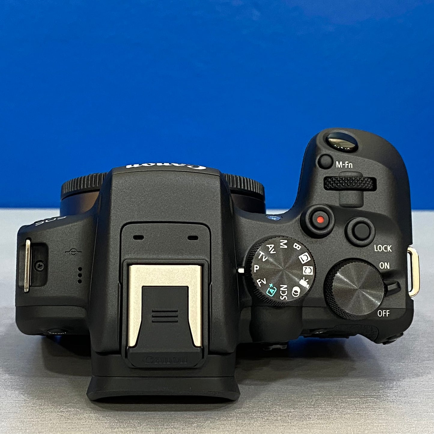 Canon EOS R10 (Corpo) - 24.2MP | NOVA