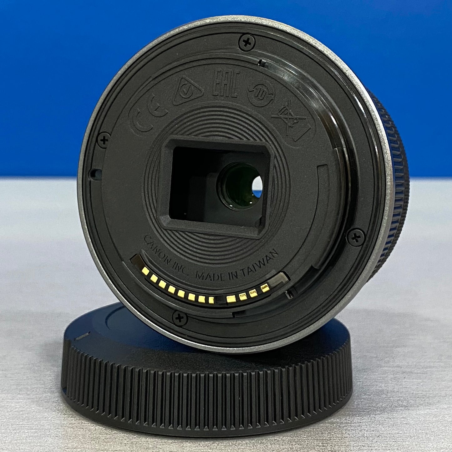 Canon RF-S 18-45mm f/4.5-6.3 IS STM | NOVA