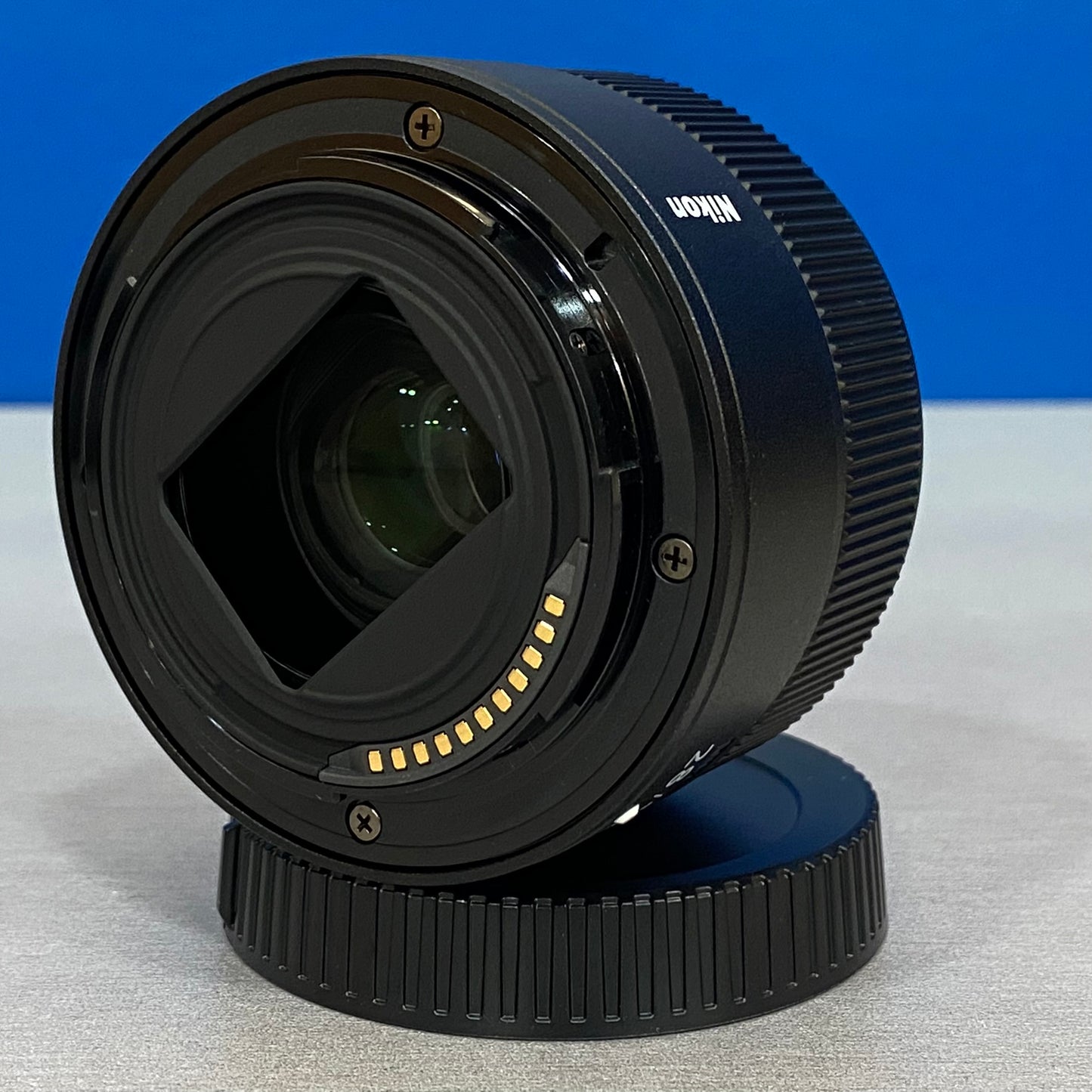 Nikon Nikkor Z 28mm f/2.8 (NOVA)