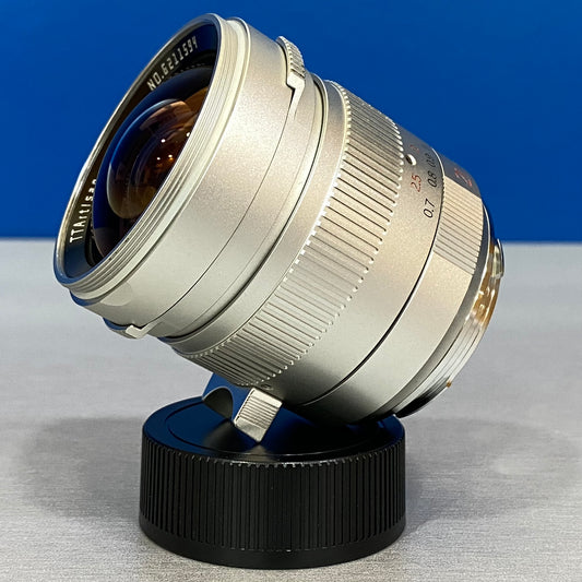 TTArtisan 21mm f/1.5 ASPH