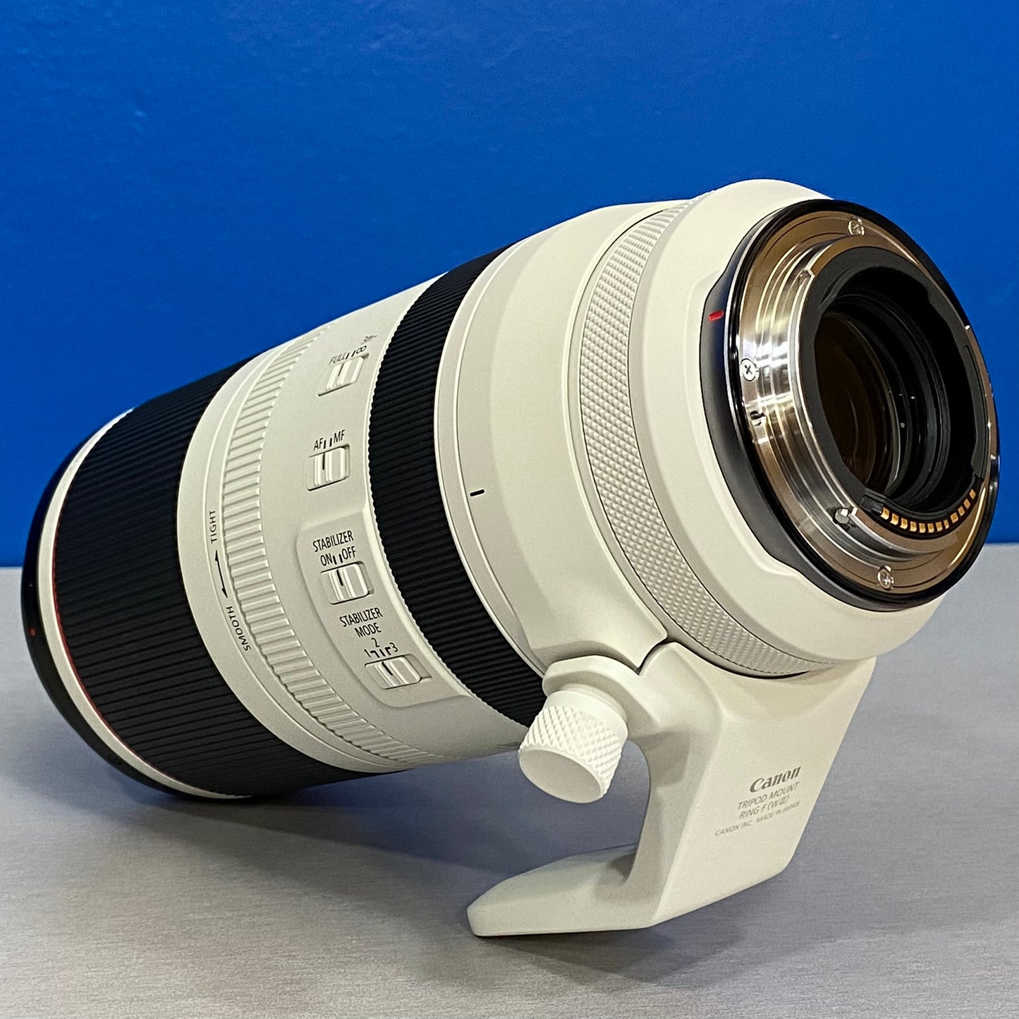 Canon RF 100-500mm f/4.5-7.1 L IS USM | NOVA