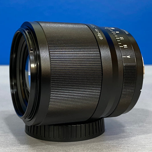 Tokina ATX-M 56mm f/1.4 E (NOVA)