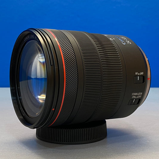 Canon RF 24-105mm f/4 L IS USM | NOVA