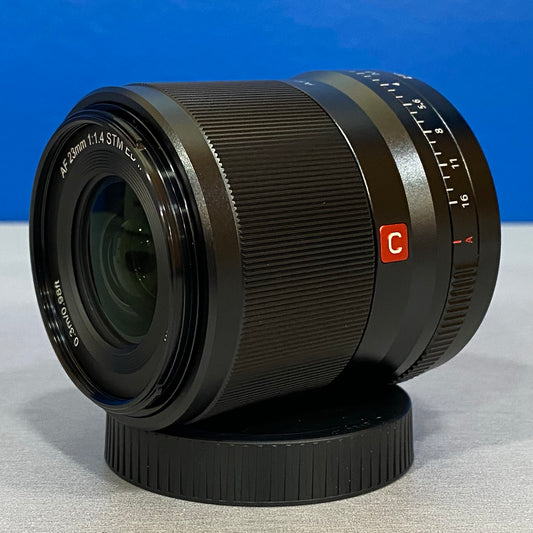 Viltrox AF 23mm f/1.4 STM ED IF | Nikon Z | NOVA