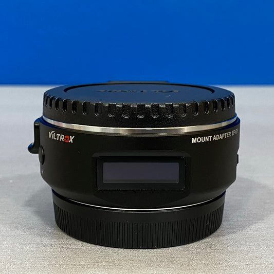 Viltrox EF-E5 (NOVO)