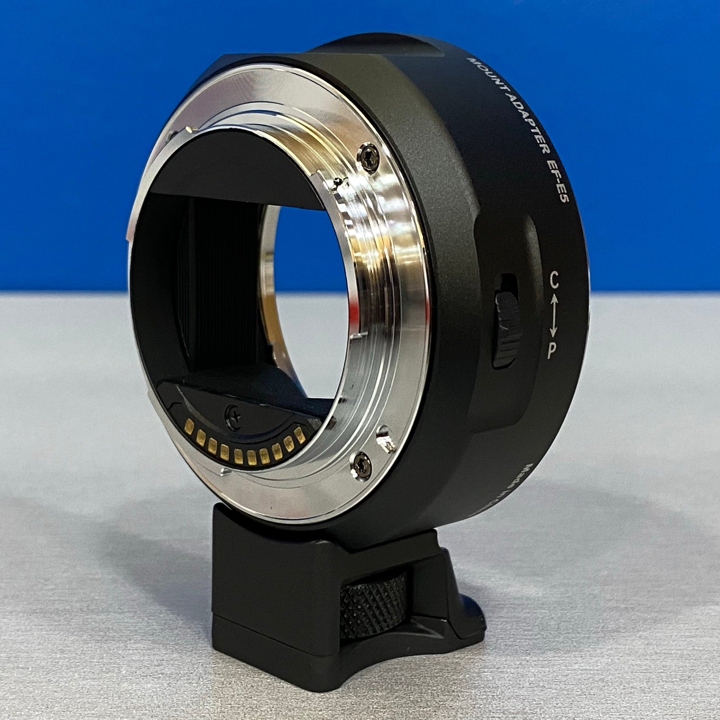 Viltrox EF-E5 (NOVO)