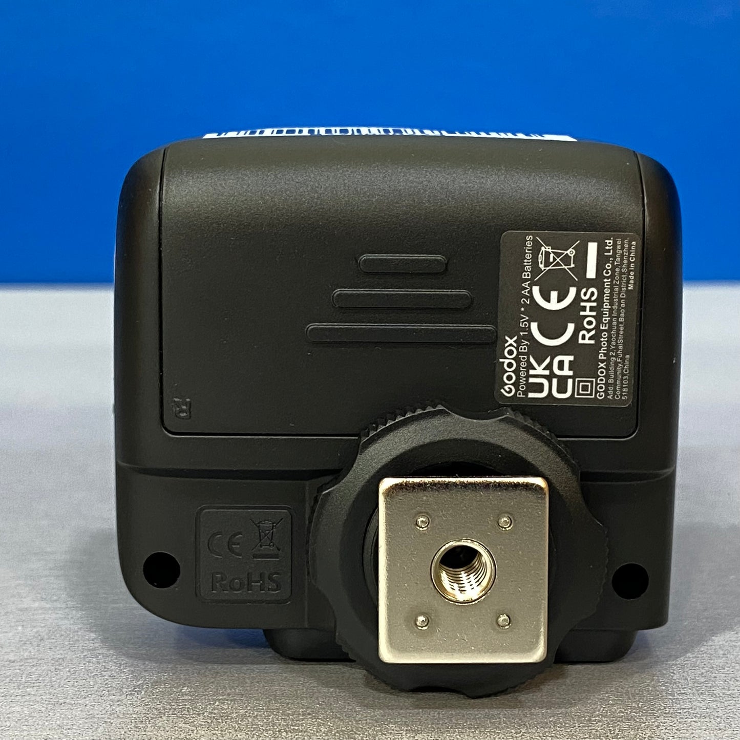 Godox X1R-S TTL Wireless Flash Trigger (NOVO)