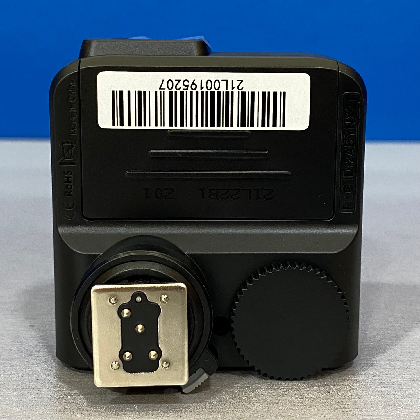 Godox X2T-N TTL Wireless Flash Trigger (NOVO)