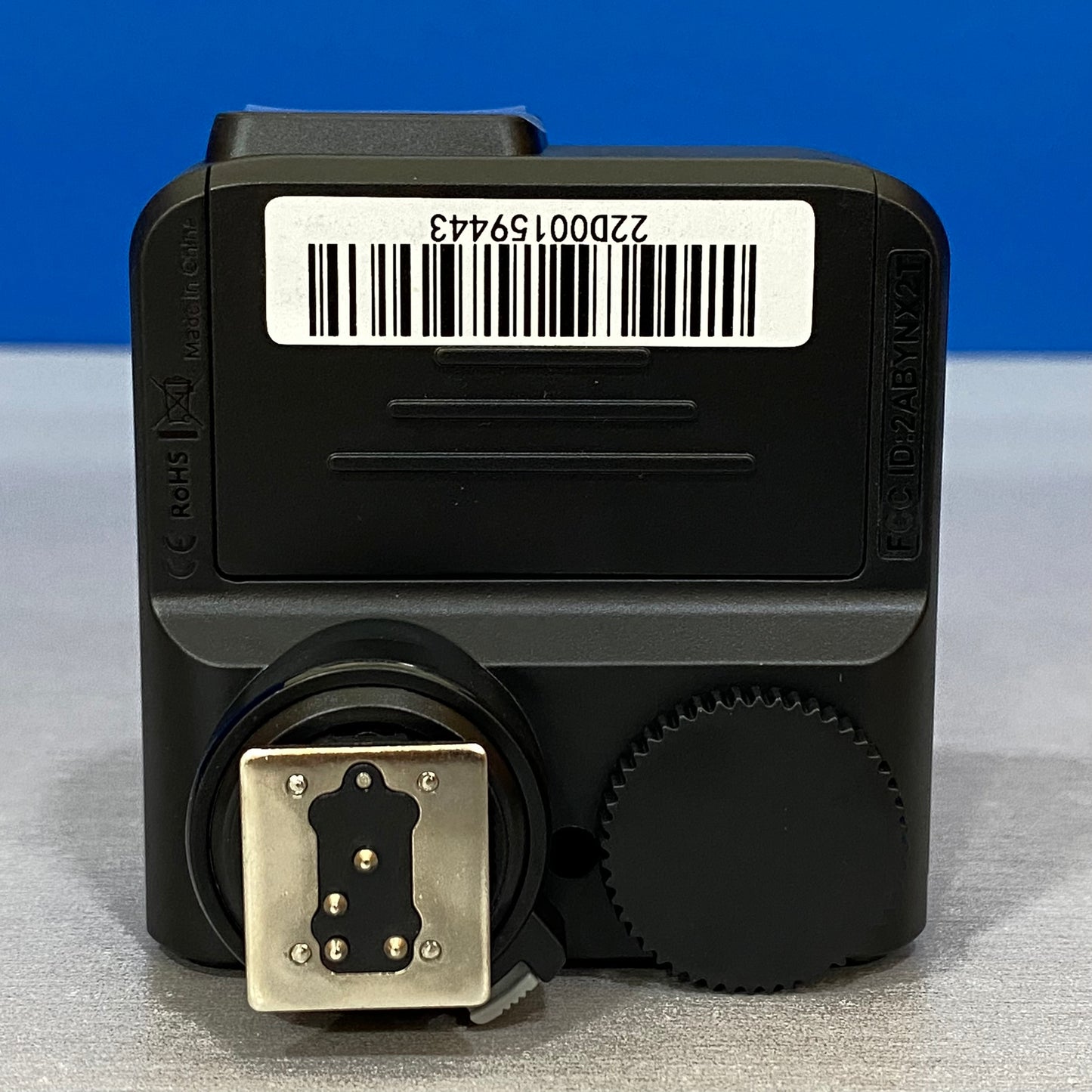 Godox X2T-O TTL Wireless Flash Trigger (NOVO)