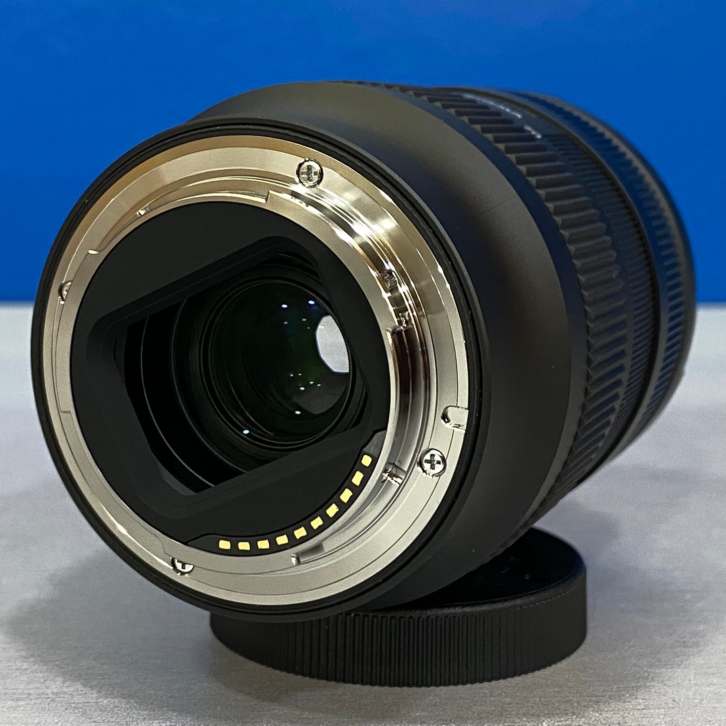 Sigma 28-70mm f/2.8 DG DN Contemporary | NOVA
