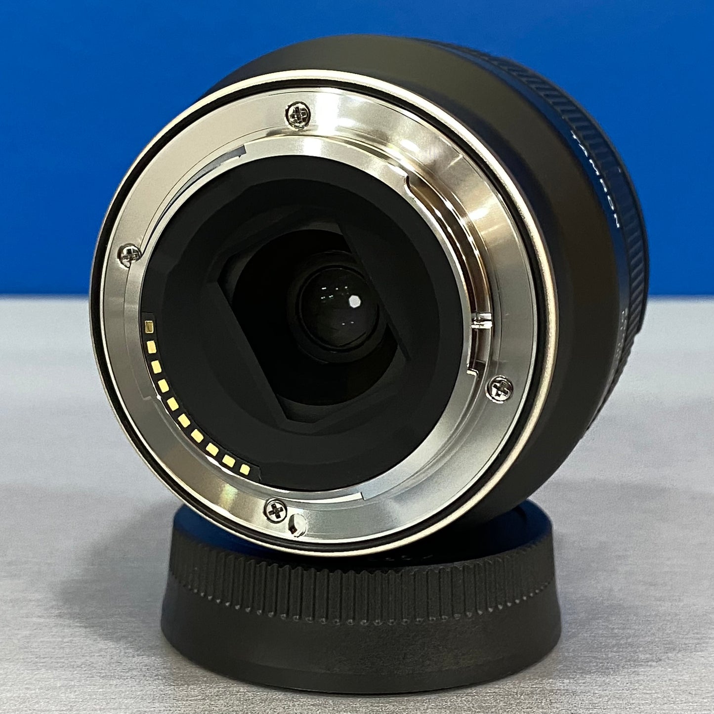 Tamron 20mm f/2.8 Di III OSD (NOVA)