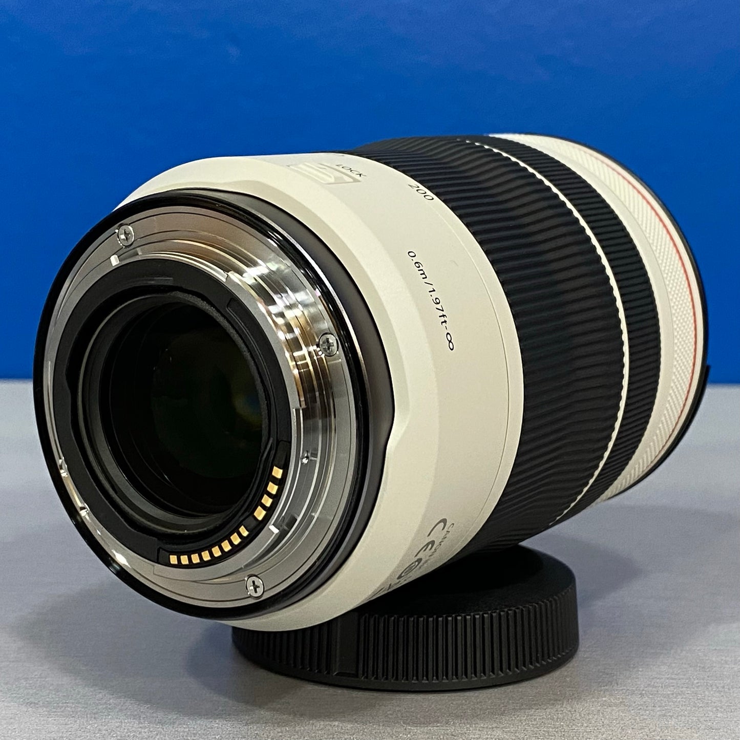 Canon RF 70-200mm f/4 L IS USM | NOVA