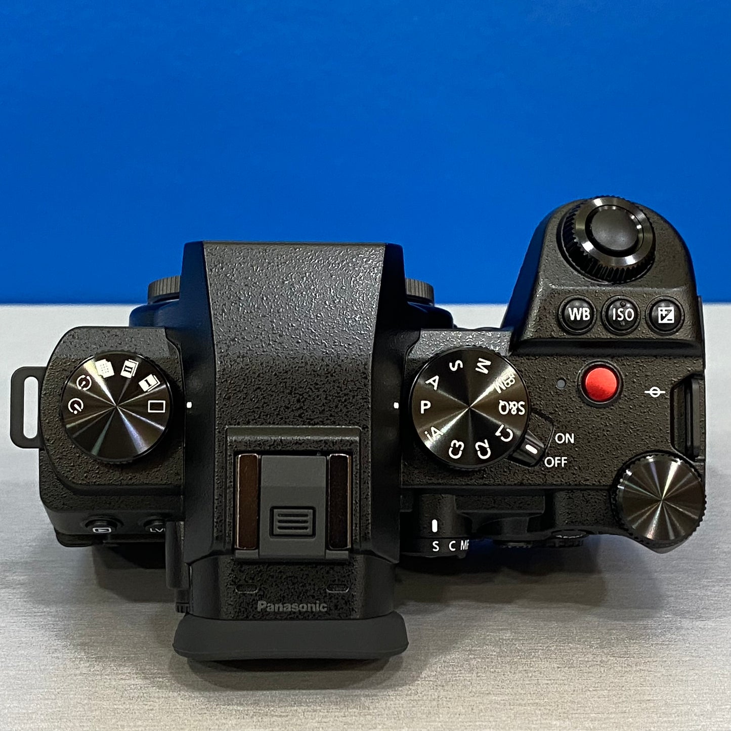 Panasonic Lumix DC-S5 II | Corpo | 24.2MP | NOVA