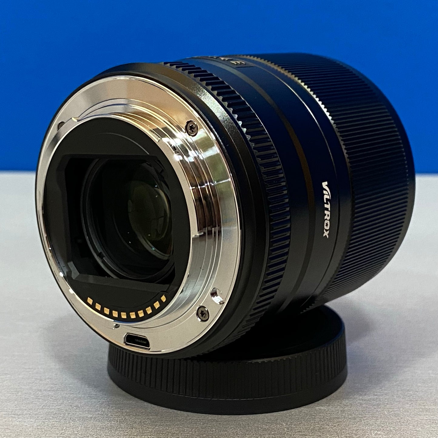 Viltrox AF 33mm f/1.4 STM ED IF | Sony E-Mount | NOVA