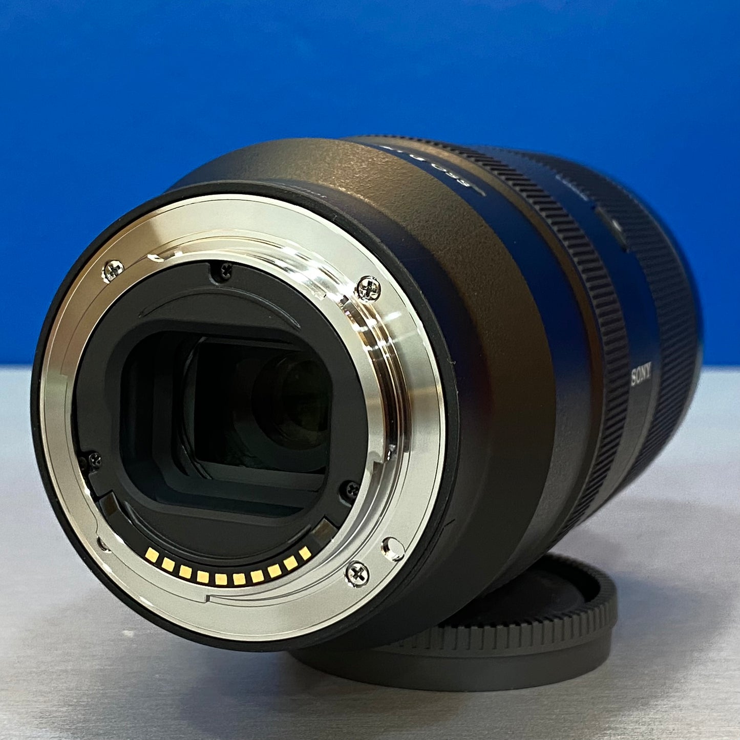 Sony E 70-350mm f/4.5-6.3 G OSS | NOVA