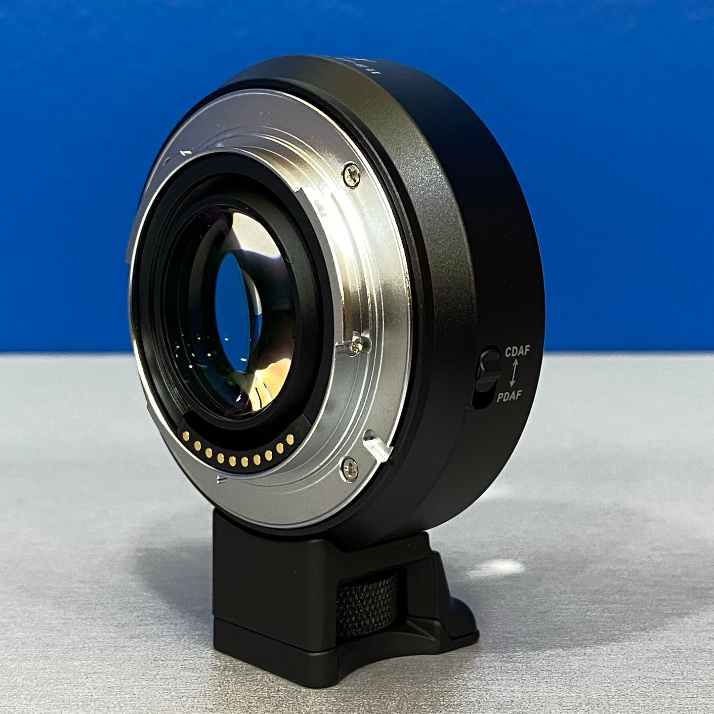 Viltrox EF-E II 0.71x Speedbooster | NOVO