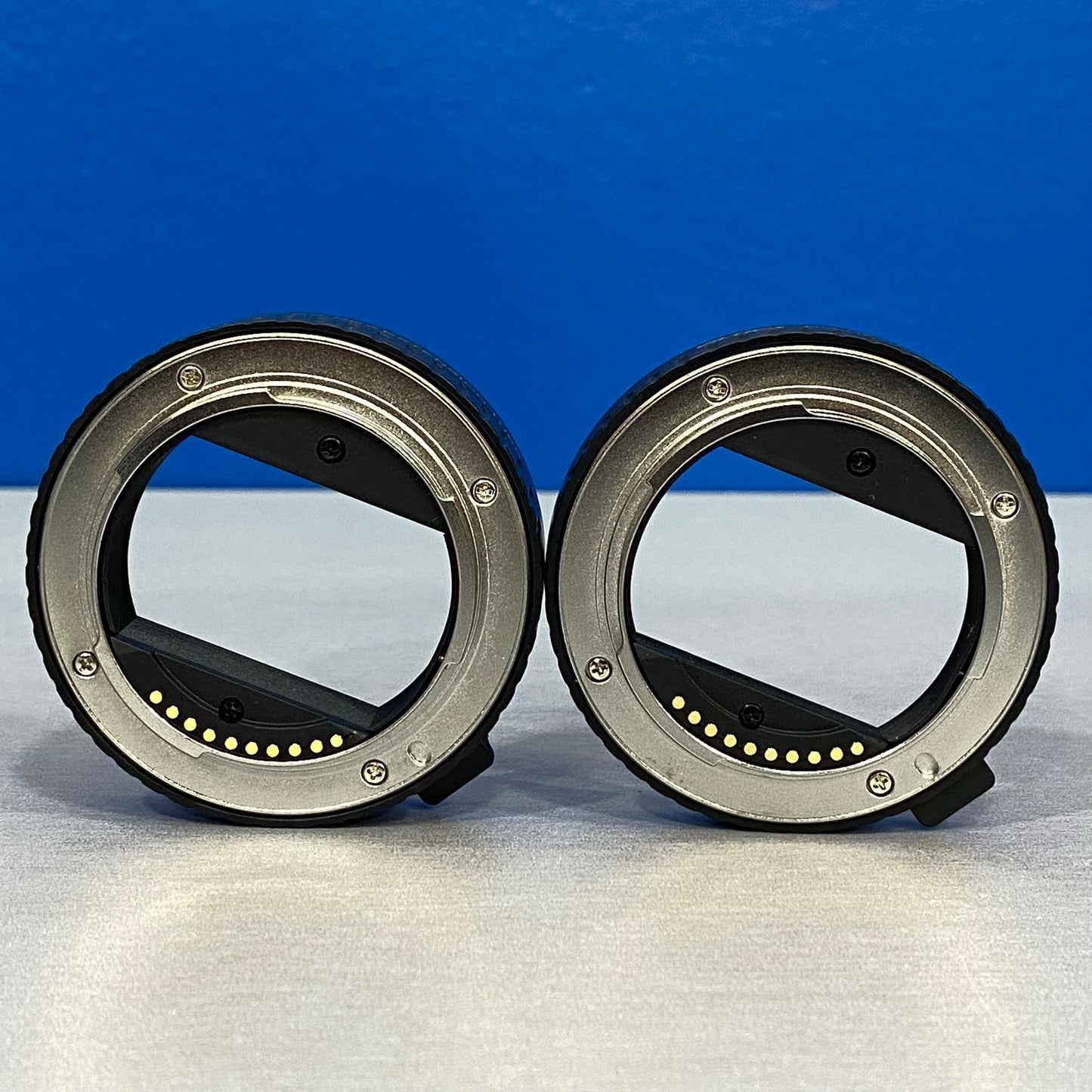 Viltrox DG-NEX Macro Extension Tubes (NOVO)