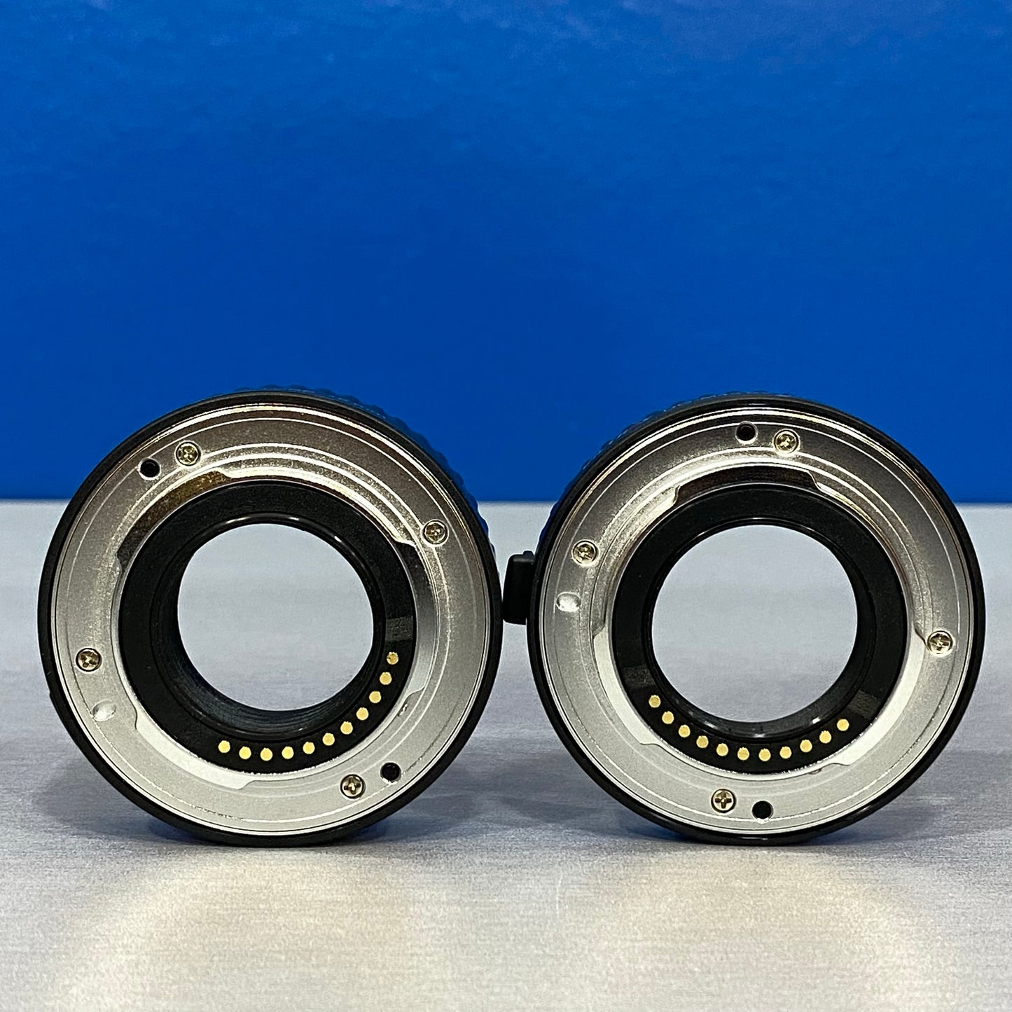 Viltrox DG-M43 Macro Extension Tubes (NOVO)