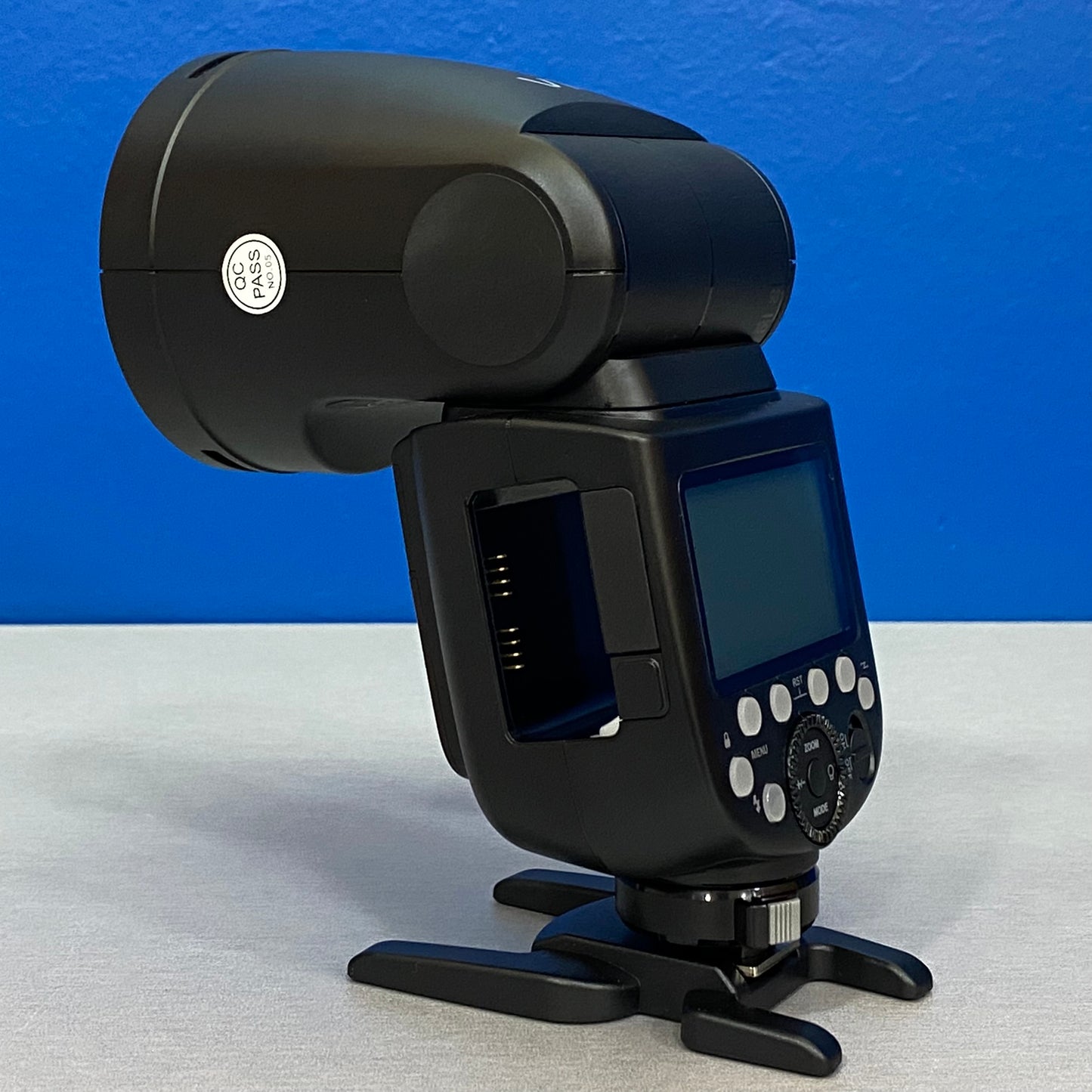 Godox Speedlite V1 | Fujifilm | NOVO