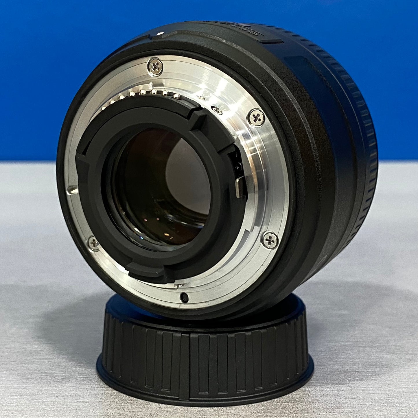 Nikon AF-S 35mm f/1.8G DX (NOVA)
