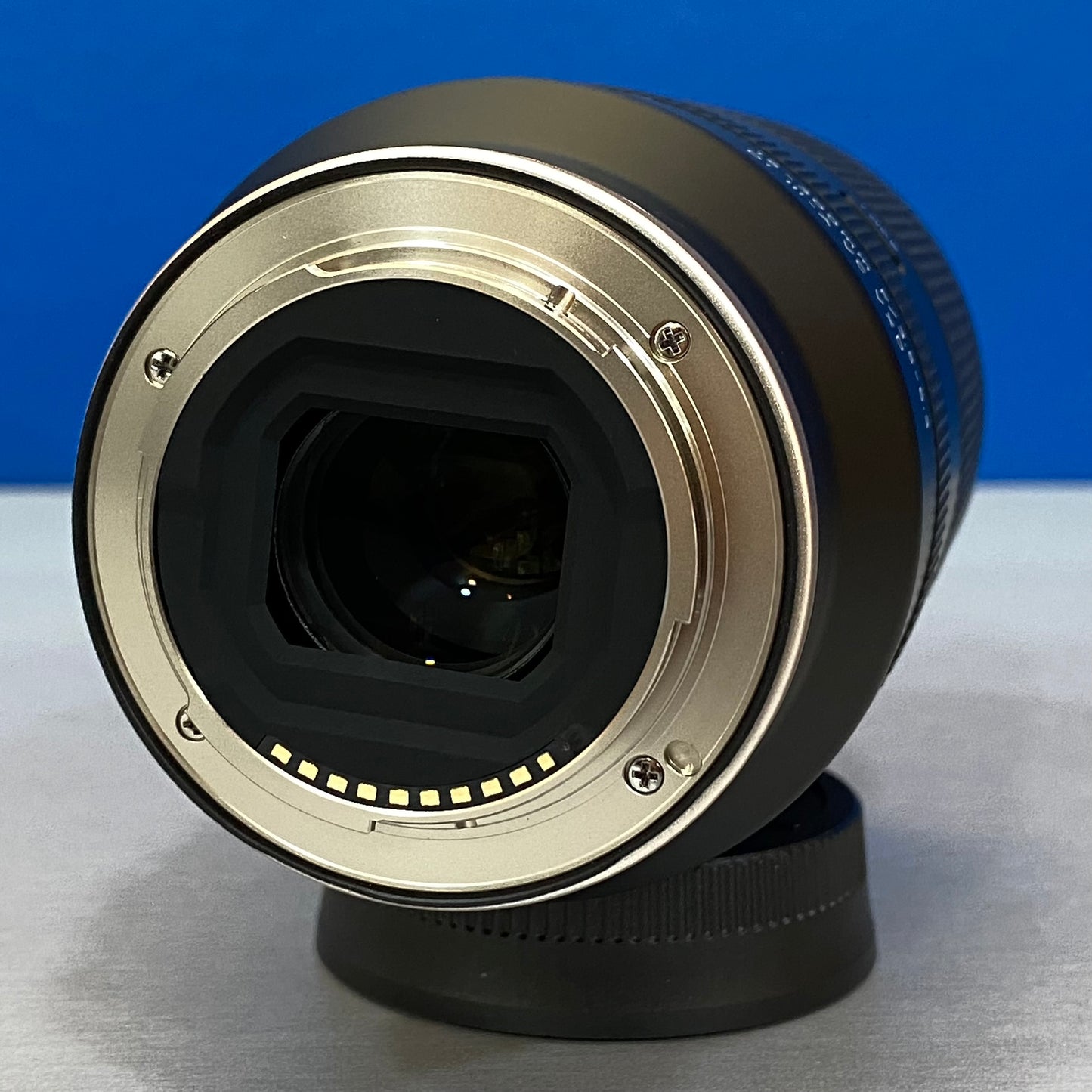 Tamron 18-300mm f/3.5-6.3 Di III-A VC VXD | Sony E-Mount | NOVA
