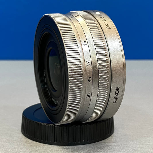 Nikon Nikkor Z 16-50mm f/3.5-6.3 DX VR (NOVA)