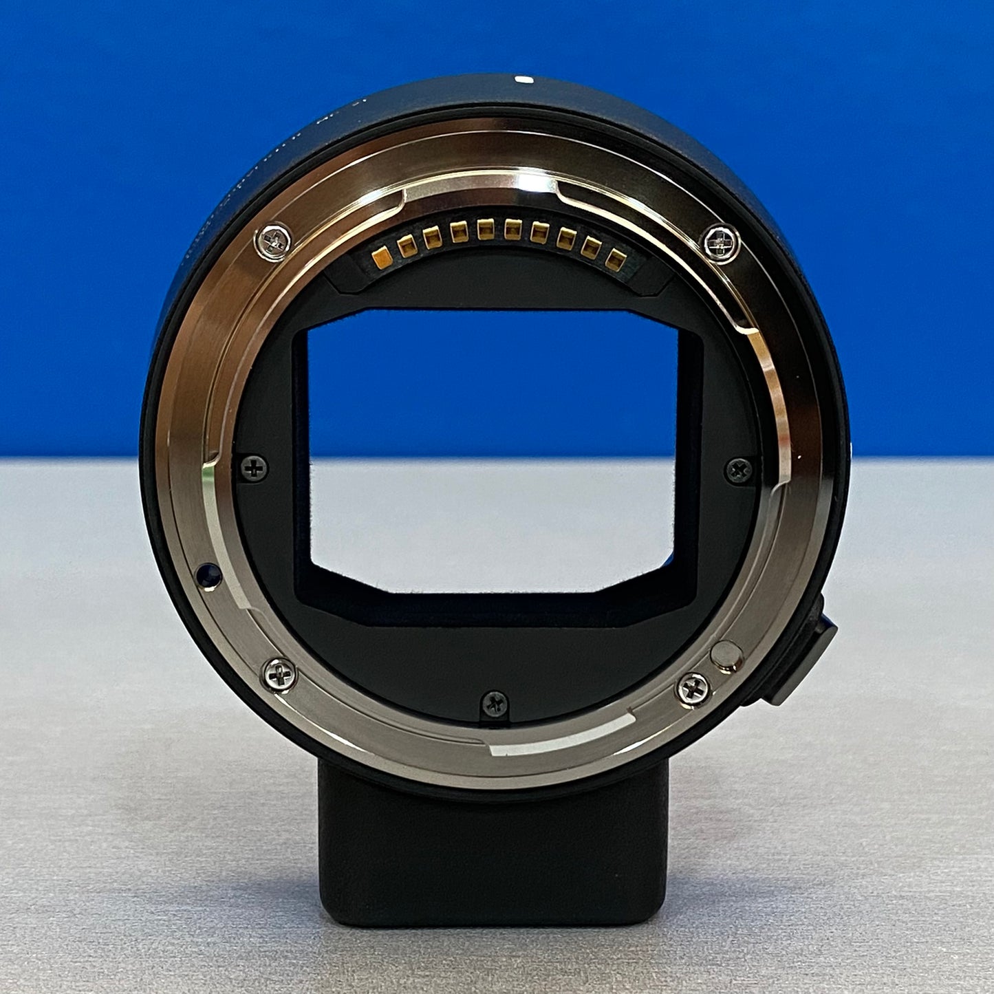 Sigma MC-21 (Sigma SA - L Mount)