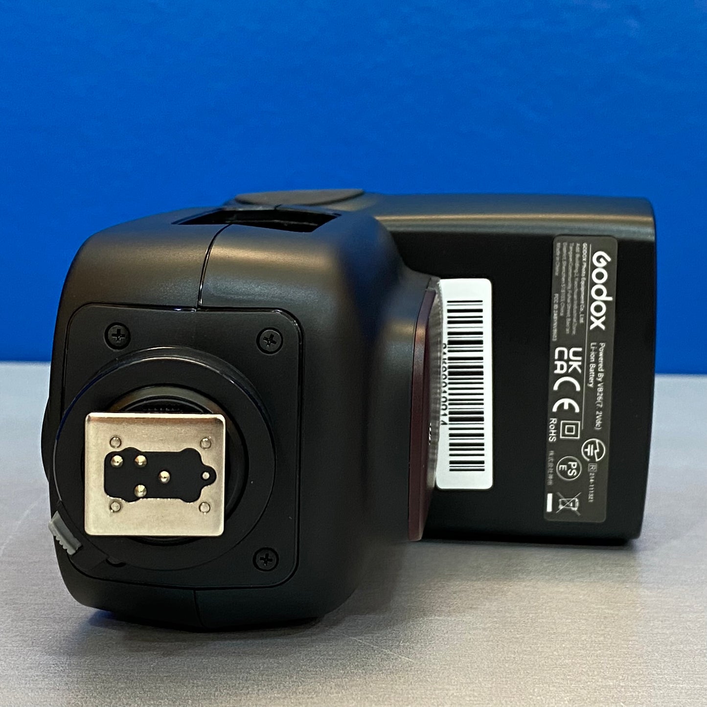 Godox Speedlite V860III-F (NOVO)