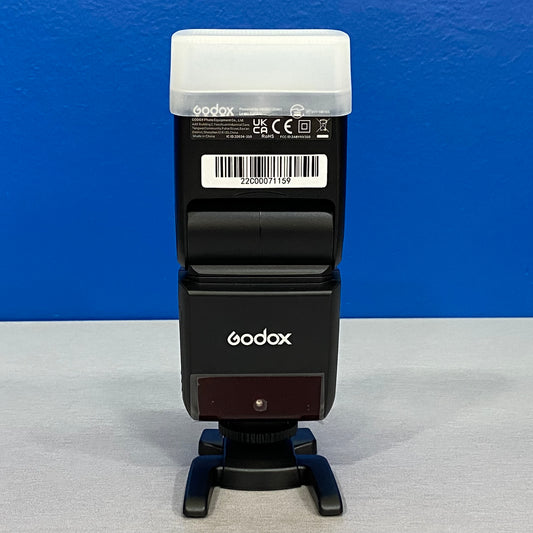 Godox Speedlite V350F (NOVO)