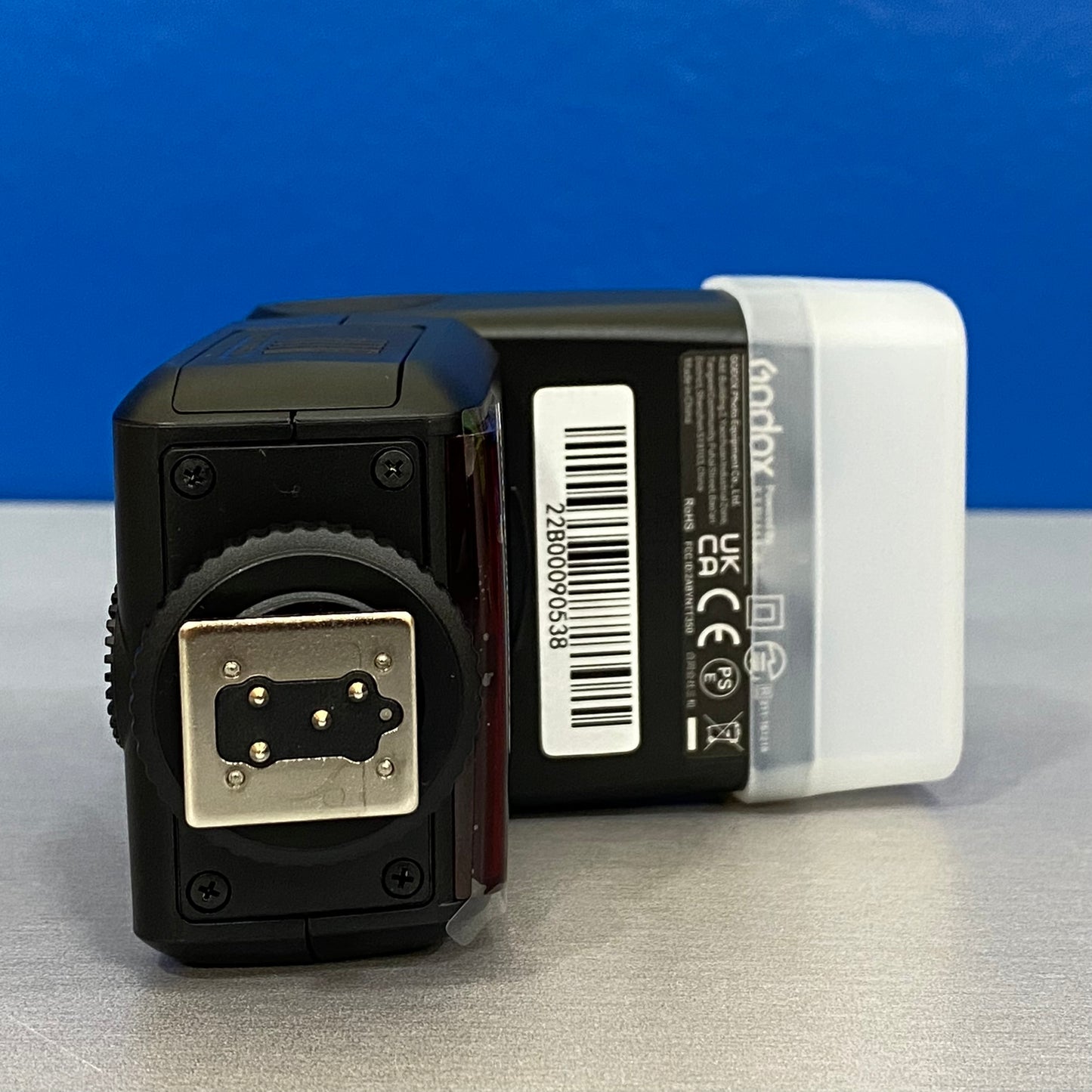 Godox Speedlite TT350-N (NOVO)