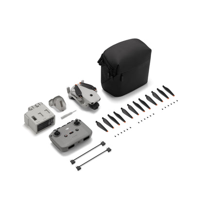 DJI Lito 1 Fly More Combo | RC-N3 | NOVO