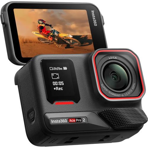 Insta360 Ace Pro 2 Xplorer Bundle | NOVA