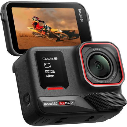 Insta360 Ace Pro 2 Xplorer Bundle | NOVA