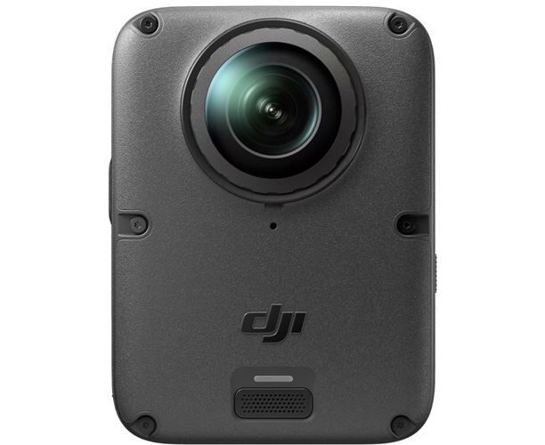 DJI Osmo 360 II Adventure Combo | NOVO