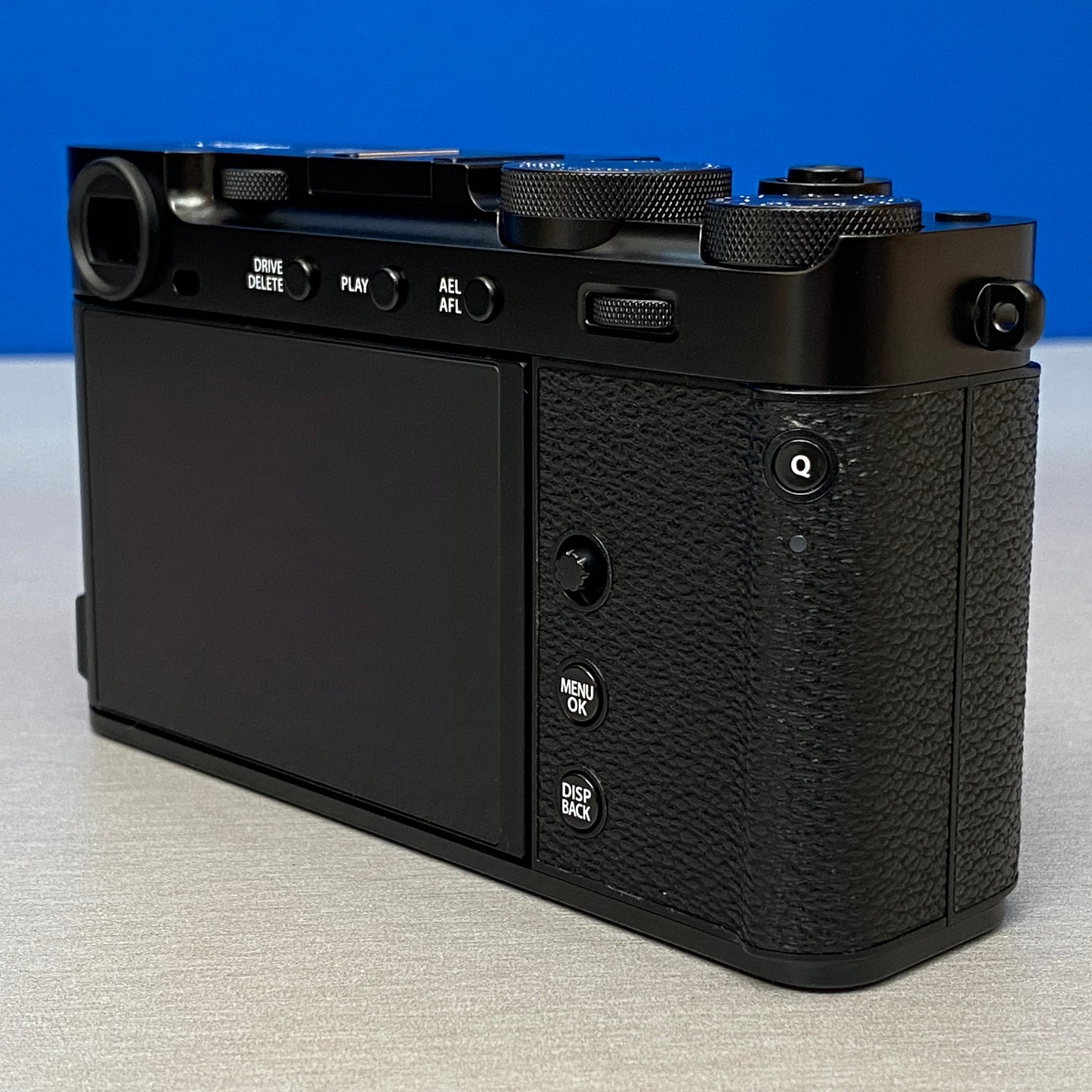 Fujifilm X-E5 (Corpo) - 40.2MP - NOVA