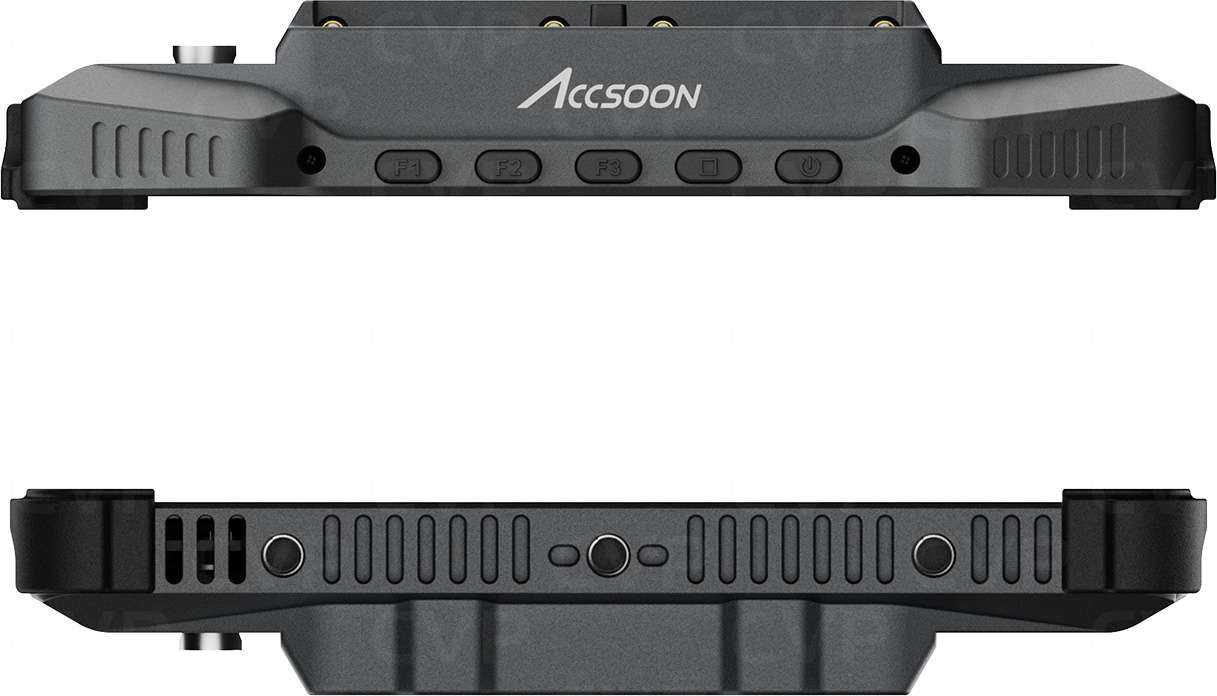 Accsoon CineView M7 | NOVO