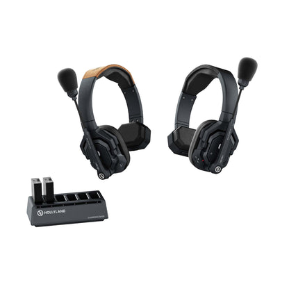 Hollyland Solidcom SE 2S | NOVO