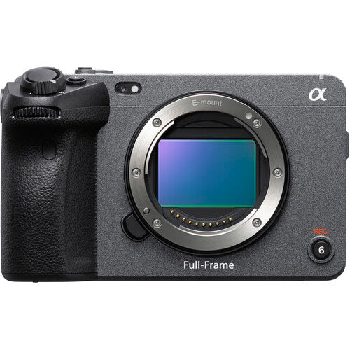 Sony FX3A (10.2MP) - NOVA