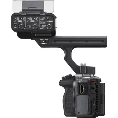 Sony FX3A (10.2MP) - NOVA